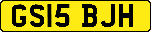 GS15BJH