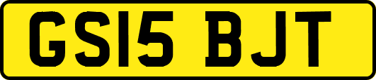 GS15BJT
