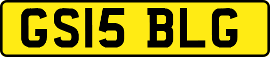 GS15BLG