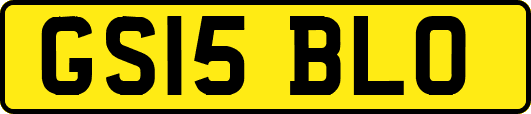 GS15BLO