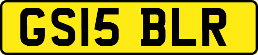 GS15BLR