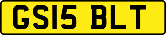 GS15BLT
