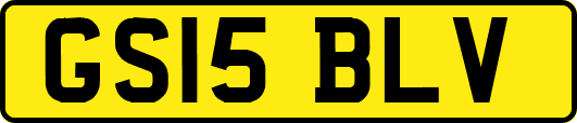 GS15BLV