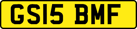 GS15BMF