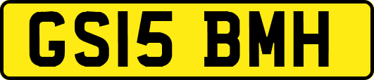 GS15BMH