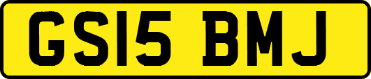 GS15BMJ