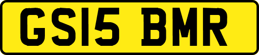 GS15BMR