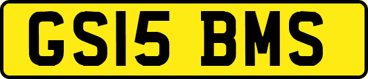 GS15BMS