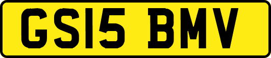 GS15BMV