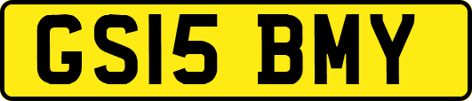 GS15BMY