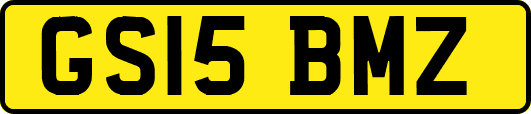 GS15BMZ