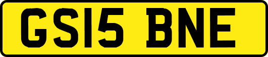 GS15BNE