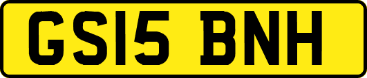 GS15BNH