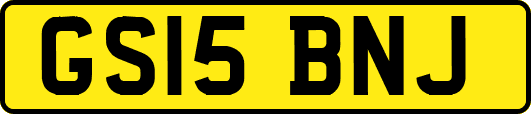 GS15BNJ