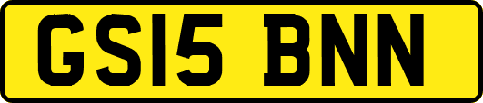 GS15BNN