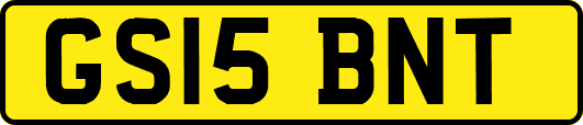 GS15BNT