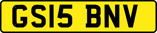 GS15BNV