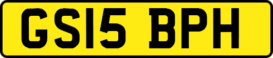 GS15BPH