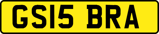 GS15BRA