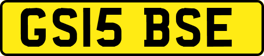 GS15BSE