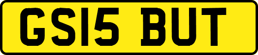 GS15BUT