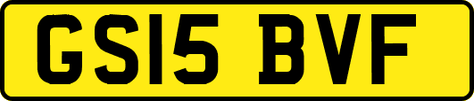 GS15BVF