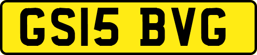 GS15BVG