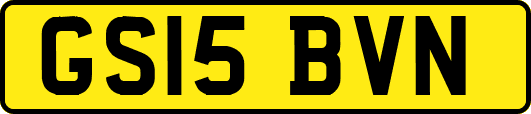 GS15BVN