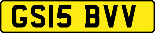 GS15BVV