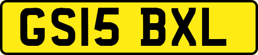 GS15BXL