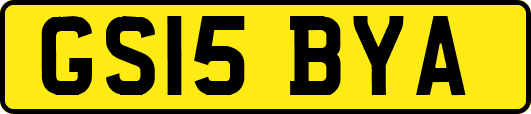 GS15BYA