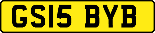GS15BYB