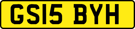 GS15BYH