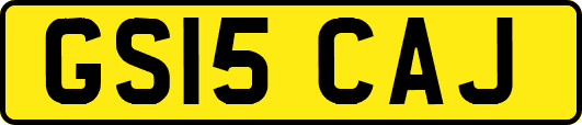 GS15CAJ
