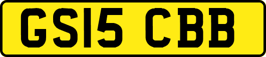 GS15CBB