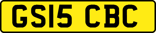 GS15CBC