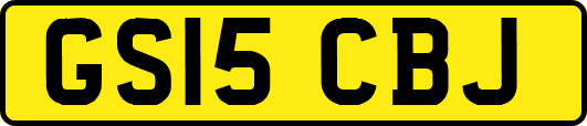 GS15CBJ
