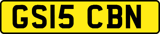 GS15CBN