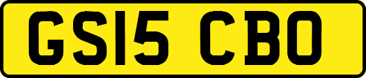 GS15CBO