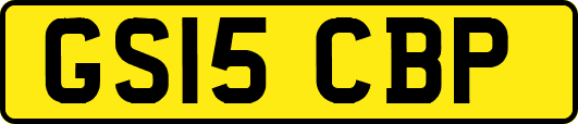 GS15CBP