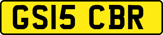 GS15CBR