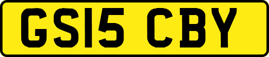 GS15CBY