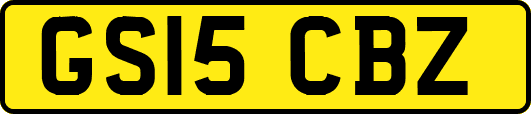 GS15CBZ