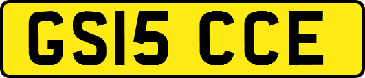 GS15CCE