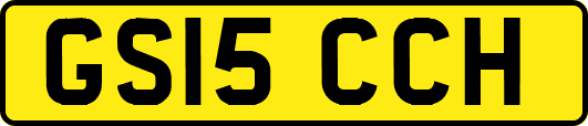 GS15CCH