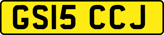GS15CCJ