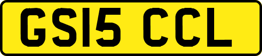 GS15CCL