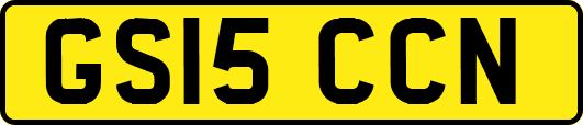 GS15CCN
