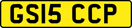 GS15CCP