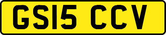 GS15CCV